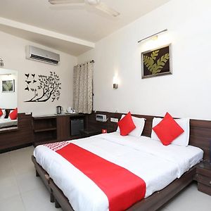 Hotel Shree Residency